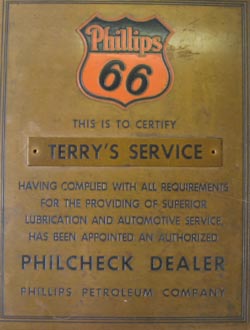 Philcheck Dealer Certificate Philcheck Dealer Certificate